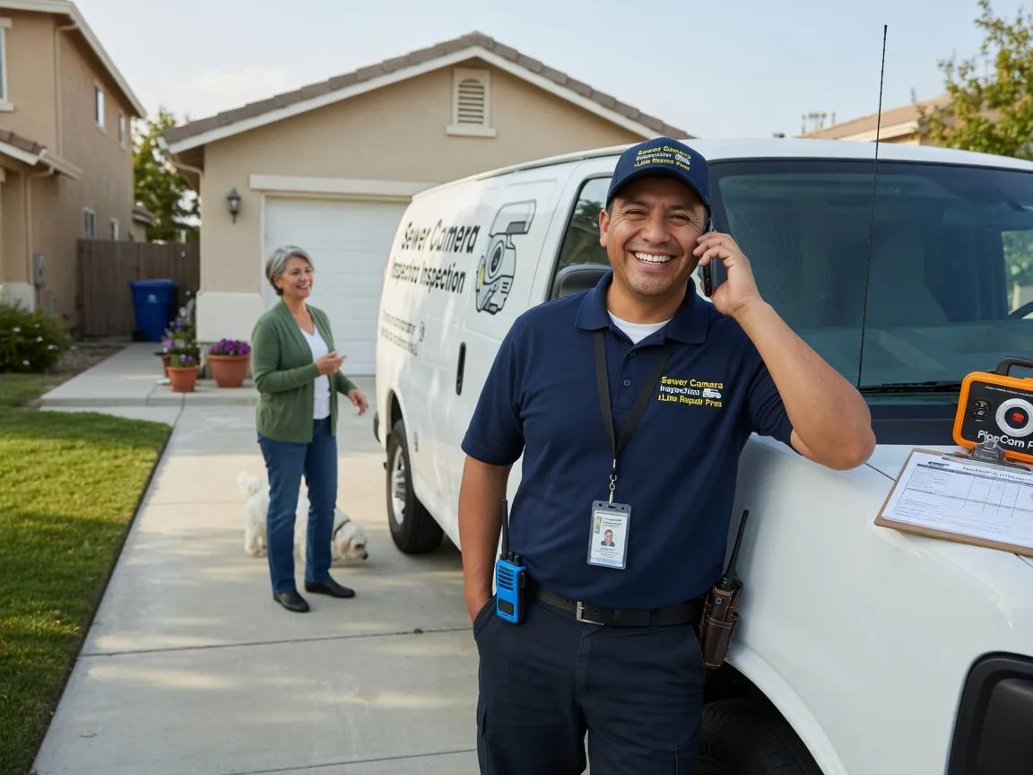 Sewer Line Repair Goshen, AL FAQs
